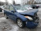 2014 SUBARU  FORESTER