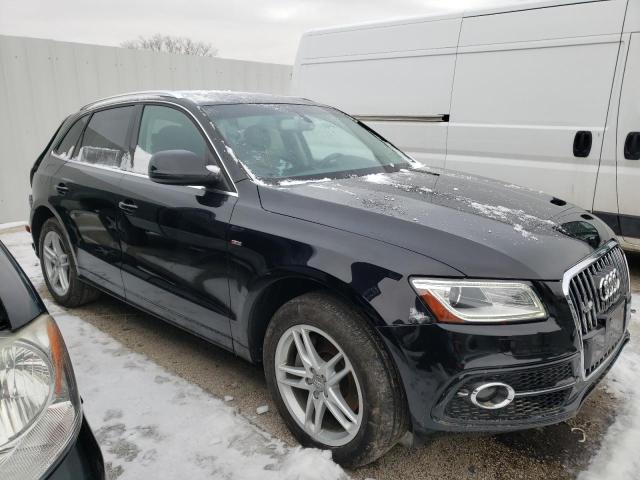 VIN WA1DGAFP9DA081713 2013 Audi Q5, Premium Plus no.1