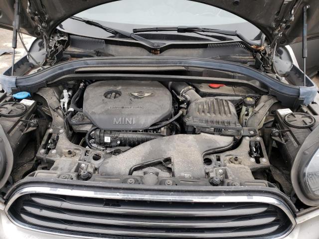 2019 MINI COOPER COU WMZYV5C59K3F57809
