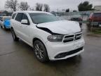 2014 DODGE  DURANGO