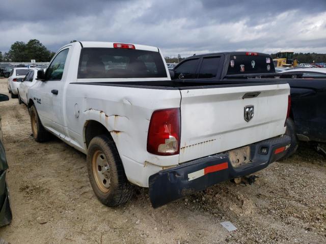 2014 RAM 1500 3C6JR6AT0EG178653