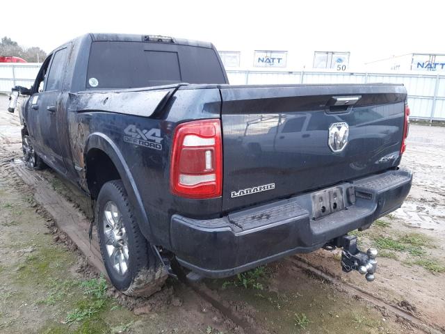 2019 RAM 2500 LIMIT 3C6UR5TL5KG580863