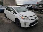 2012 TOYOTA  PRIUS