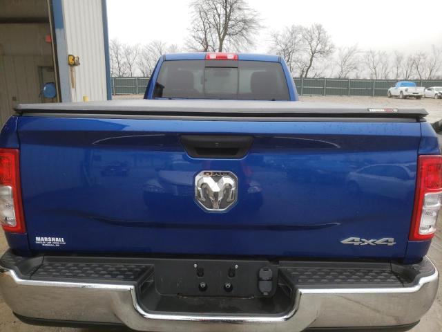 2019 RAM 2500 TRADE 3C6MR5AJ2KG611472