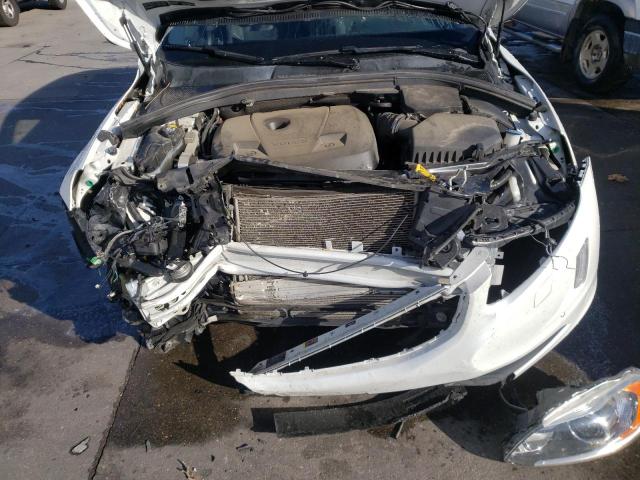 2017 VOLVO XC60 T6 DY YV449MRR1H2129913