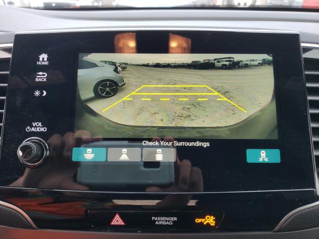 2021 HONDA PASSPORT E 5FNYF7H57MB009442