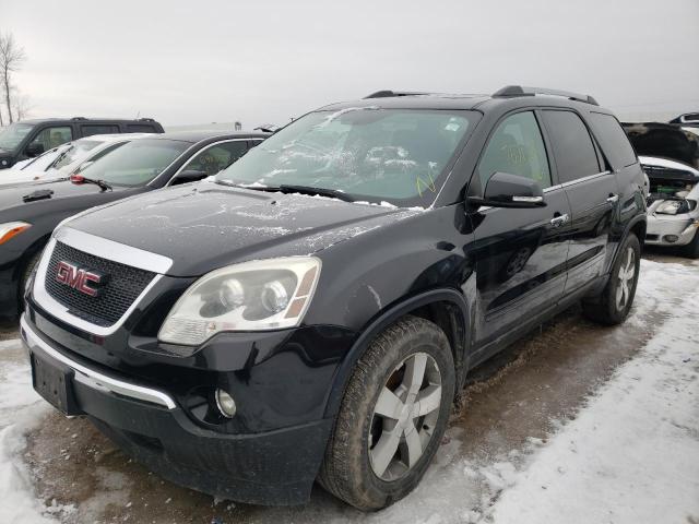 2011 GMC ACADIA 1GKKVRED9BJ294073