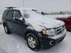 2012 FORD  ESCAPE