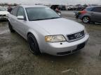 2001 AUDI  A6