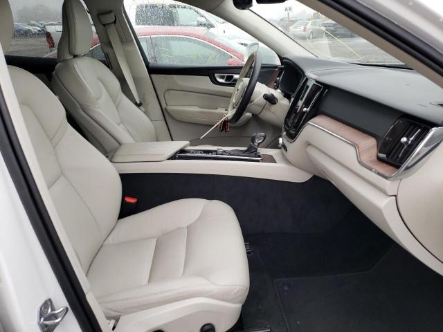 2021 VOLVO XC60 T6 MO YV4A22RK6M1765838
