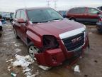 2011 GMC  TERRAIN