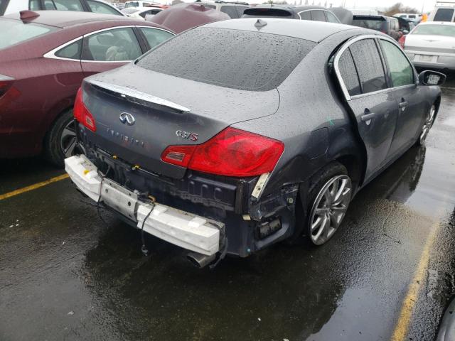 2012 INFINITI G37 BASE JN1CV6AP8CM625081