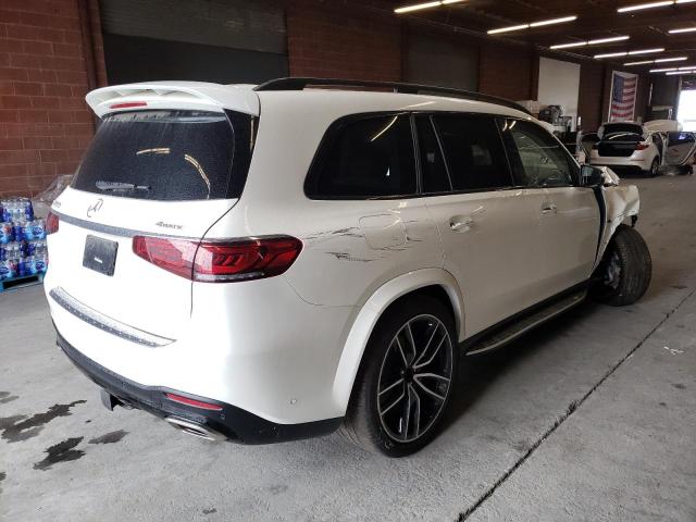 2020 MERCEDES-BENZ GLS 580 4M 4JGFF8GE7LA197087