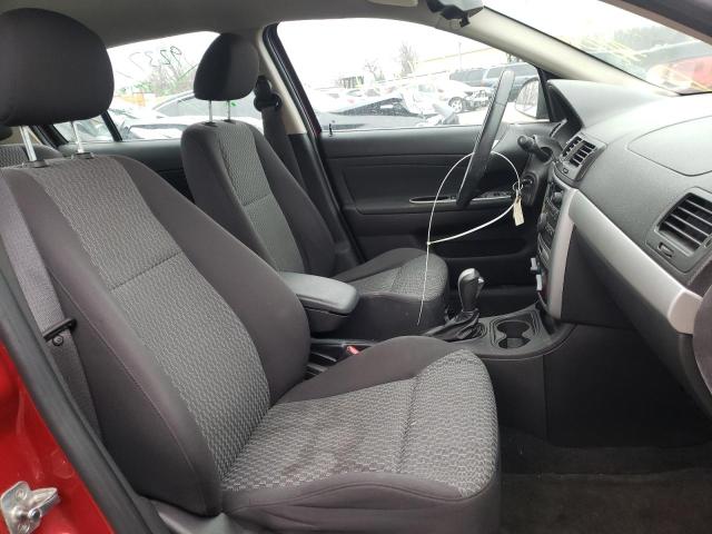 2010 CHEVROLET COBALT 1LT 1G1AD5F51A7128841