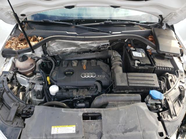 2017 AUDI Q3 WA1BCCFS4HR013961