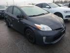 2014 TOYOTA  PRIUS