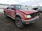 2004 TOYOTA  TACOMA