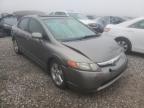 2007 HONDA  CIVIC