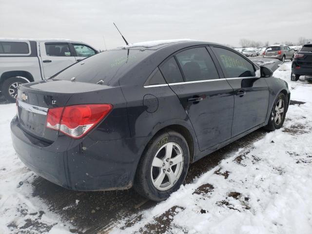 2012 CHEVROLET CRUZE LT 1G1PF5SC7C7207863