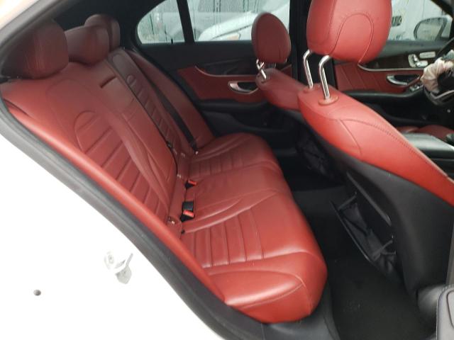 2015 MERCEDES-BENZ C 400 4MAT 55SWF6GB4FU030498