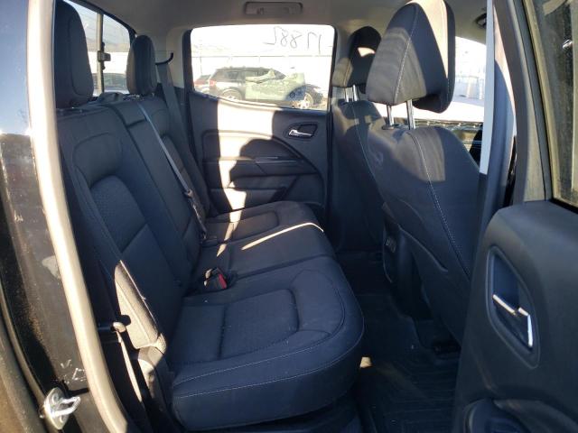 2021 GMC CANYON ELE 1GTG6CEN8M1110829
