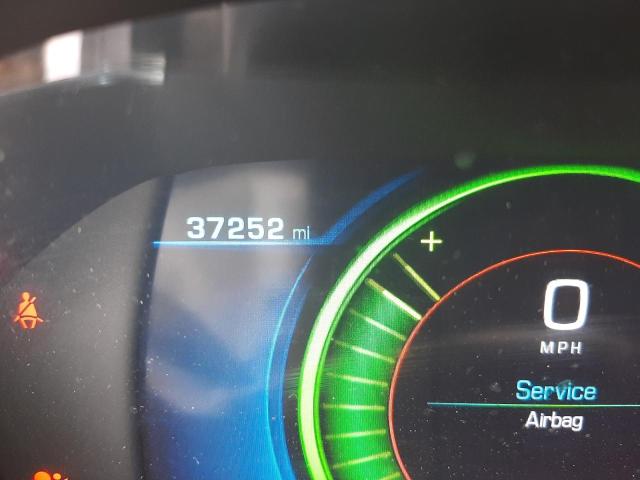 2018 CHEVROLET VOLT PREMI 1G1RB6S55JU158141