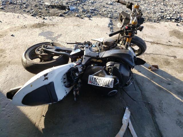 2005 KAWASAKI ZX636 C1 JKBZXJC115A015059