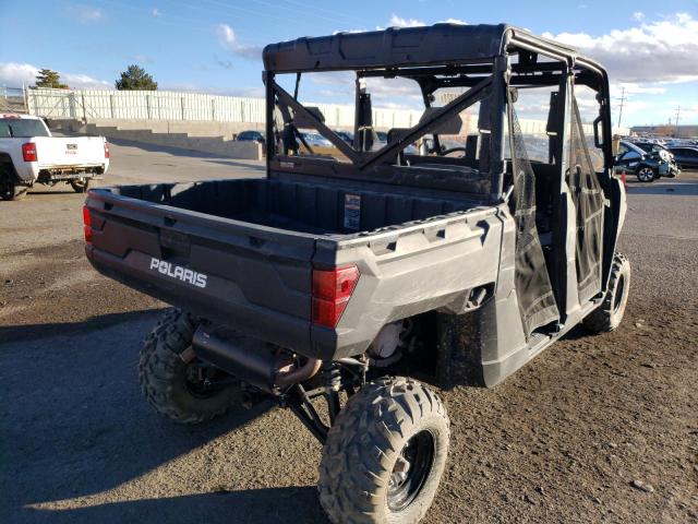 2020 POLARIS RANGER CRE 4XAT6A999L8010199