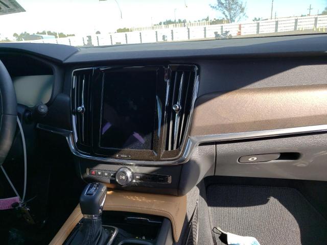 2020 VOLVO V90 CROSS YV4A22NL4L1103074