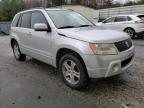 2006 SUZUKI  GRAND VITARA