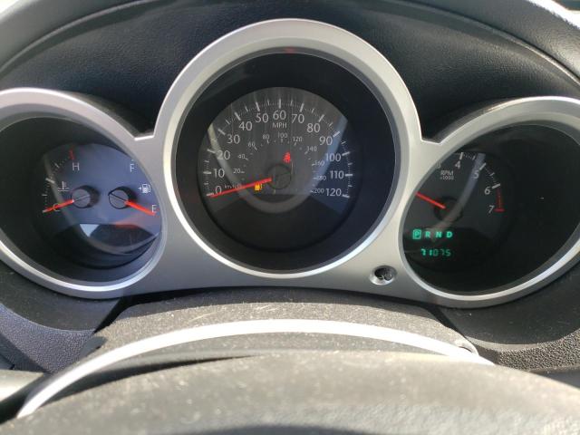 2010 CHRYSLER SEBRING LI 1C3CC5FD7AN132581