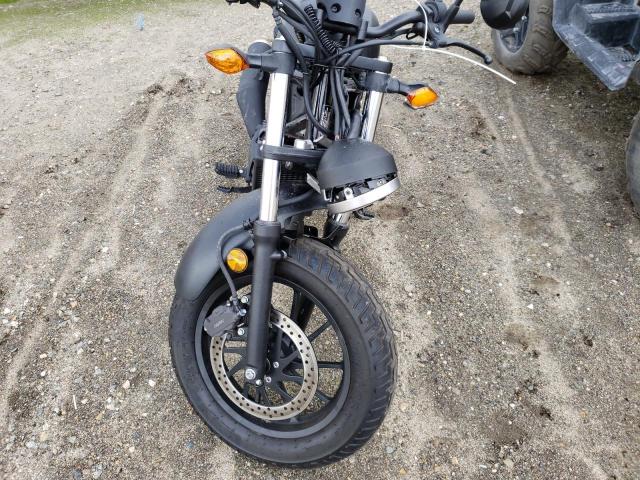 2019 HONDA CMX300 MLHNC5318K5200173