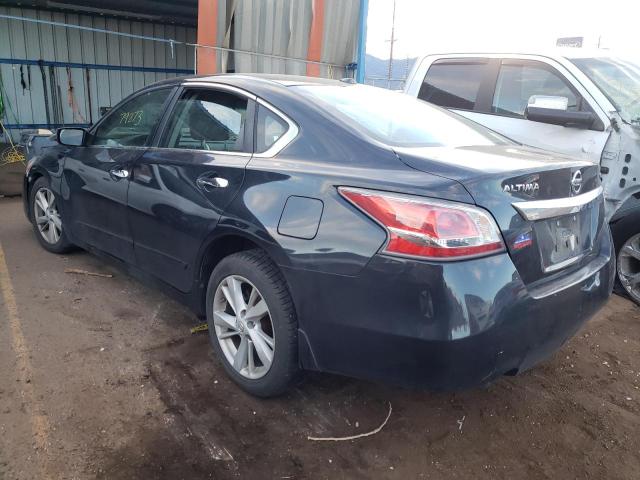 2015 NISSAN ALTIMA 2.5 1N4AL3AP8FC435385