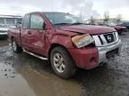 2008 NISSAN  TITAN