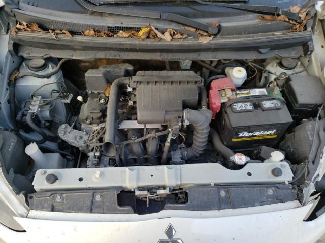 2015 MITSUBISHI MIRAGE DE ML32A3HJ6FH034896