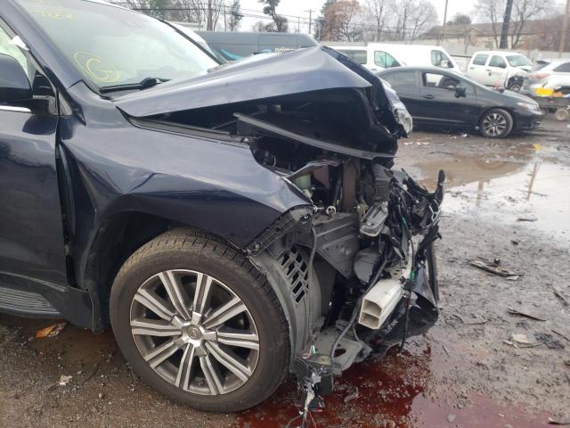 2017 LEXUS LX JTJHY7AX4H4227225