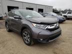 2019 HONDA  CRV