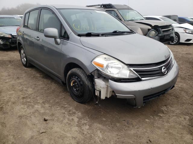 2012 NISSAN VERSA S - 3N1BC1CP4CK269357