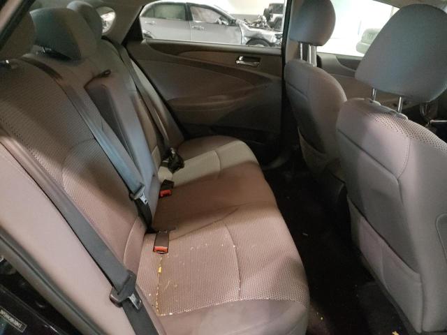 2017 HYUNDAI SONATA GLS 5NPEB4ACXBH308413