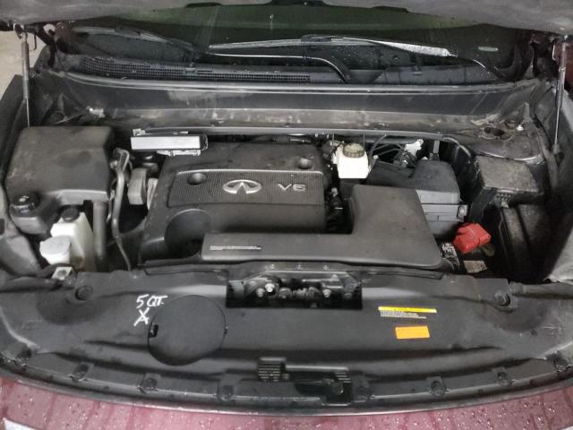 2013 INFINITI JX35 5N1AL0MN3DC349817