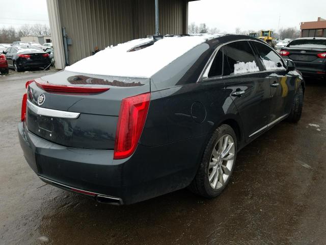 2015 CADILLAC XTS PREMIU 2G61P5S35F9262988