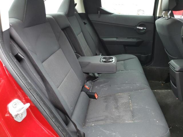 2010 DODGE AVENGER SX 1B3CC4FB9AN165006