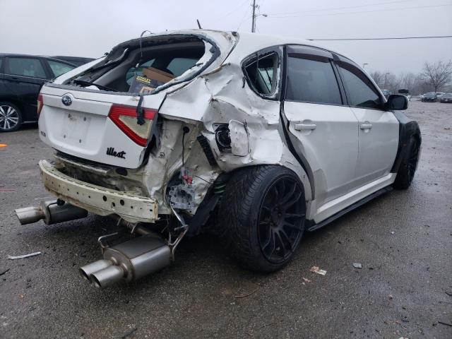2014 SUBARU IMPREZA WR JF1GR7E61EG260504
