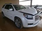 2016 GMC  ACADIA DENALI