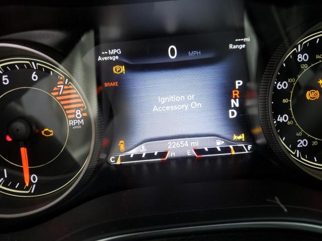 2019 JEEP CHEROKEE O 1C4PJMJX8KD330964