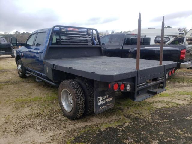 2010 DODGE RAM 3500 3D73Y4CL4AG138548