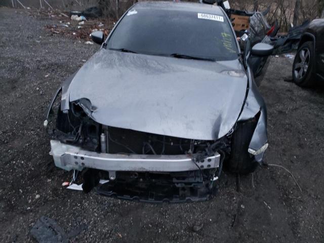 2010 INFINITI G37 BASE JN1CV6EK5AM101365