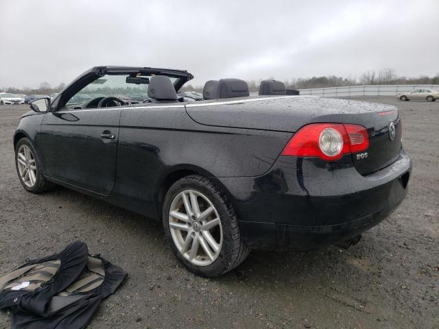 2010 VOLKSWAGEN EOS LUX WVWFA7AH4AV011513