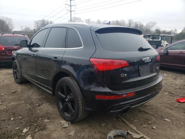 VIN WA1WGAFP6DA094508 2013 Audi Q5, Prestige no.3