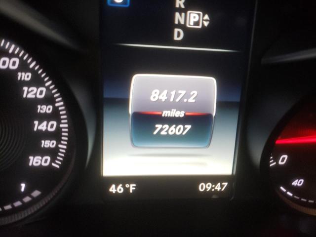 2015 MERCEDES-BENZ C 400 4MAT 55SWF6GB4FU019677